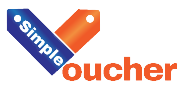 Simple Voucher Logo